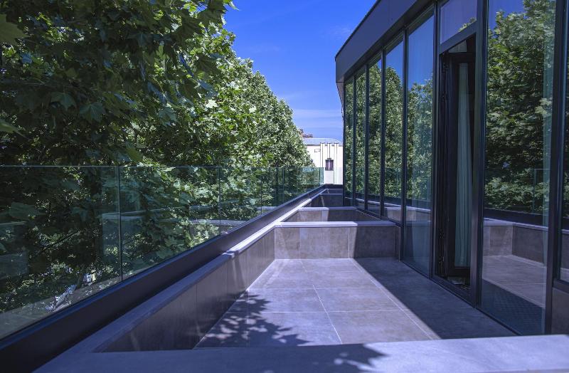 Zemeli Boutique Hotel image