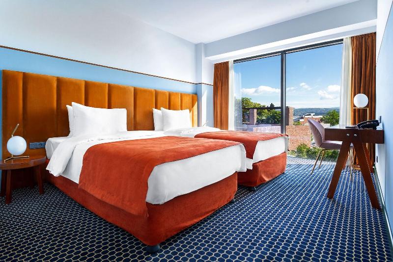 Zemeli Boutique Hotel image