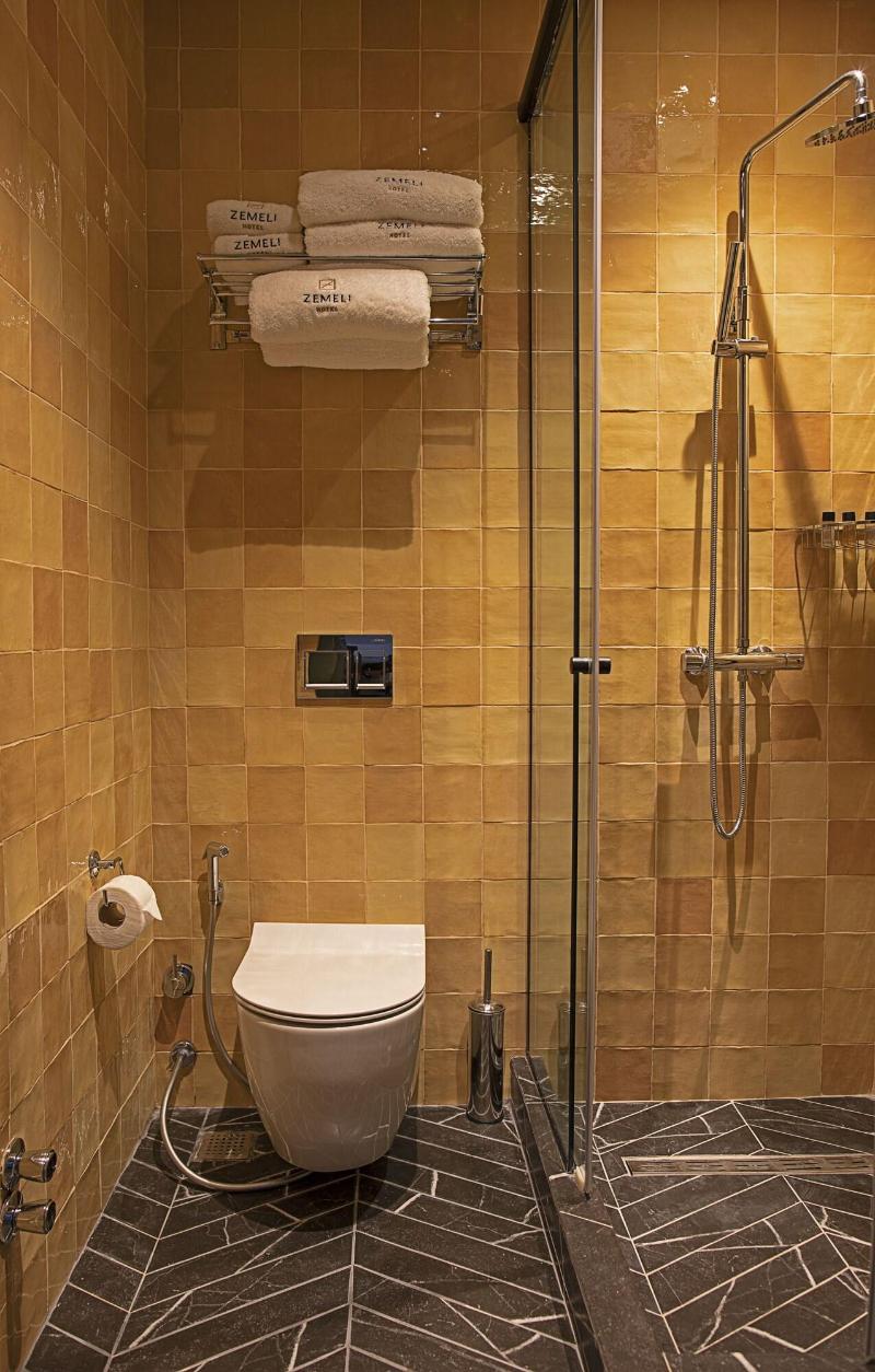 Zemeli Boutique Hotel image