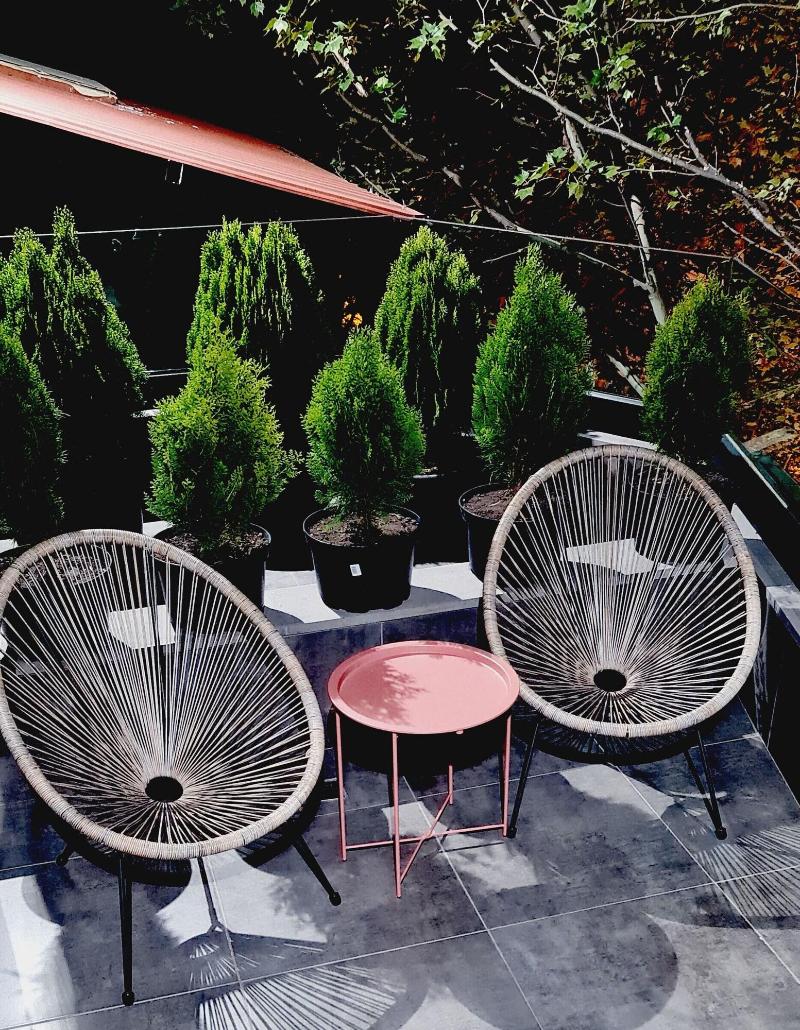 Zemeli Boutique Hotel image