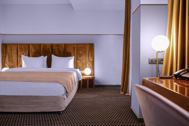 Zemeli Boutique Hotel image