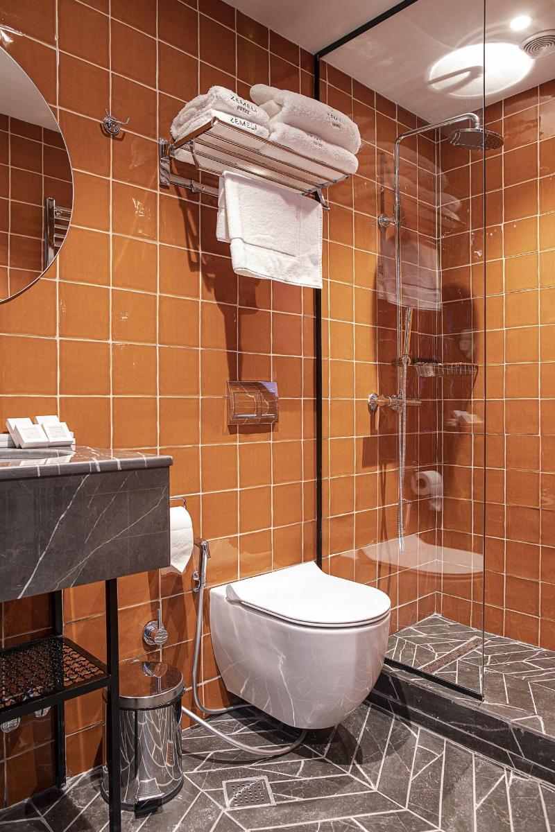 Zemeli Boutique Hotel image