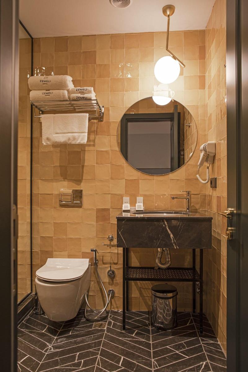 Zemeli Boutique Hotel image