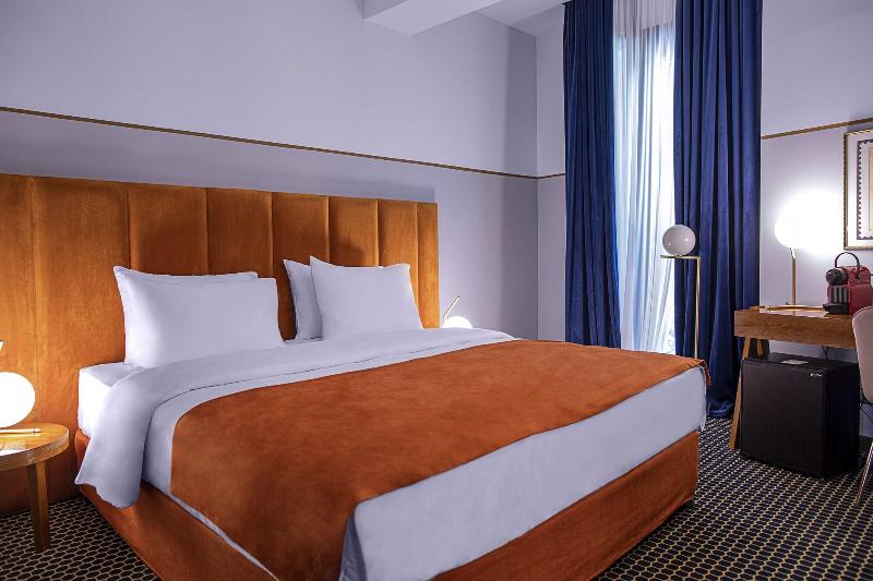 Zemeli Boutique Hotel image
