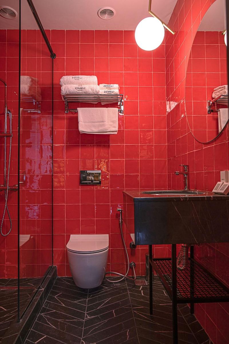 Zemeli Boutique Hotel image