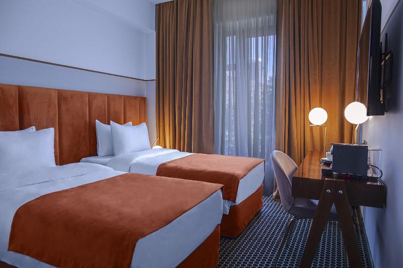 Zemeli Boutique Hotel image
