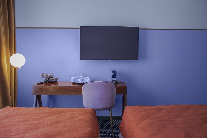 Zemeli Boutique Hotel image