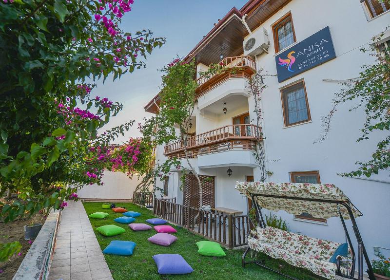 Ankakyaka Apart Hotel image
