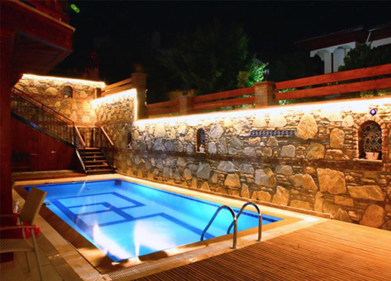 Ankakyaka Apart Hotel image