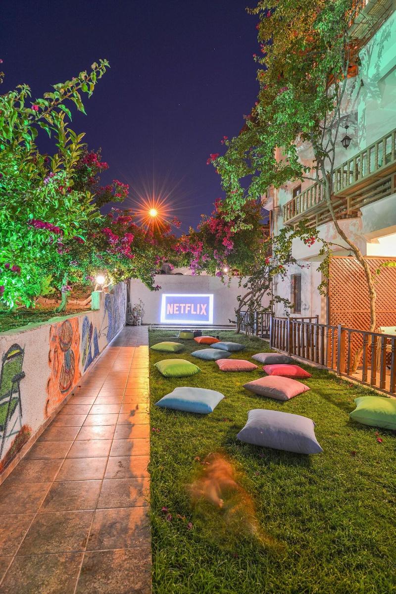 Ankakyaka Apart Hotel image