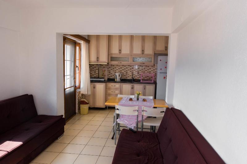 Ankakyaka Apart Hotel image