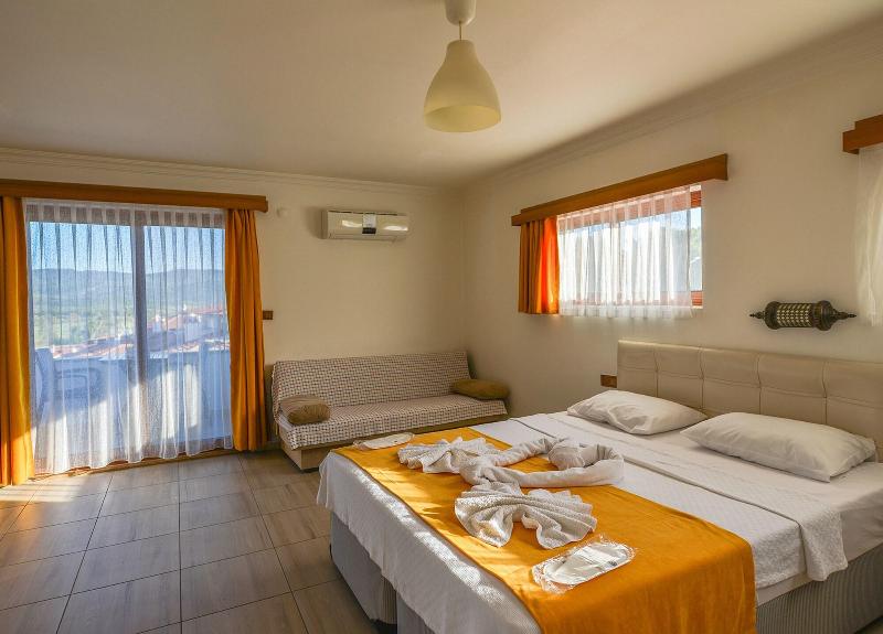 Ankakyaka Apart Hotel image