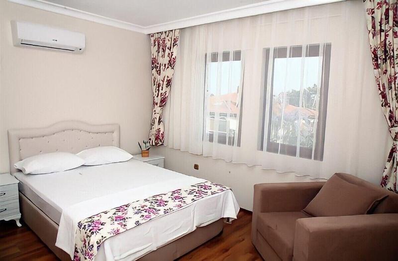 Ankakyaka Apart Hotel image