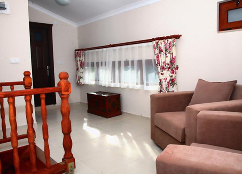 Ankakyaka Apart Hotel image