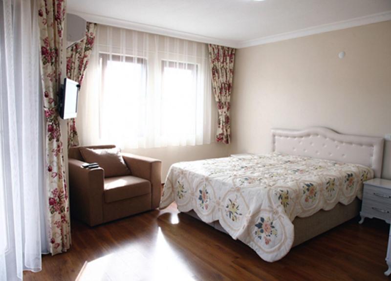 Ankakyaka Apart Hotel image