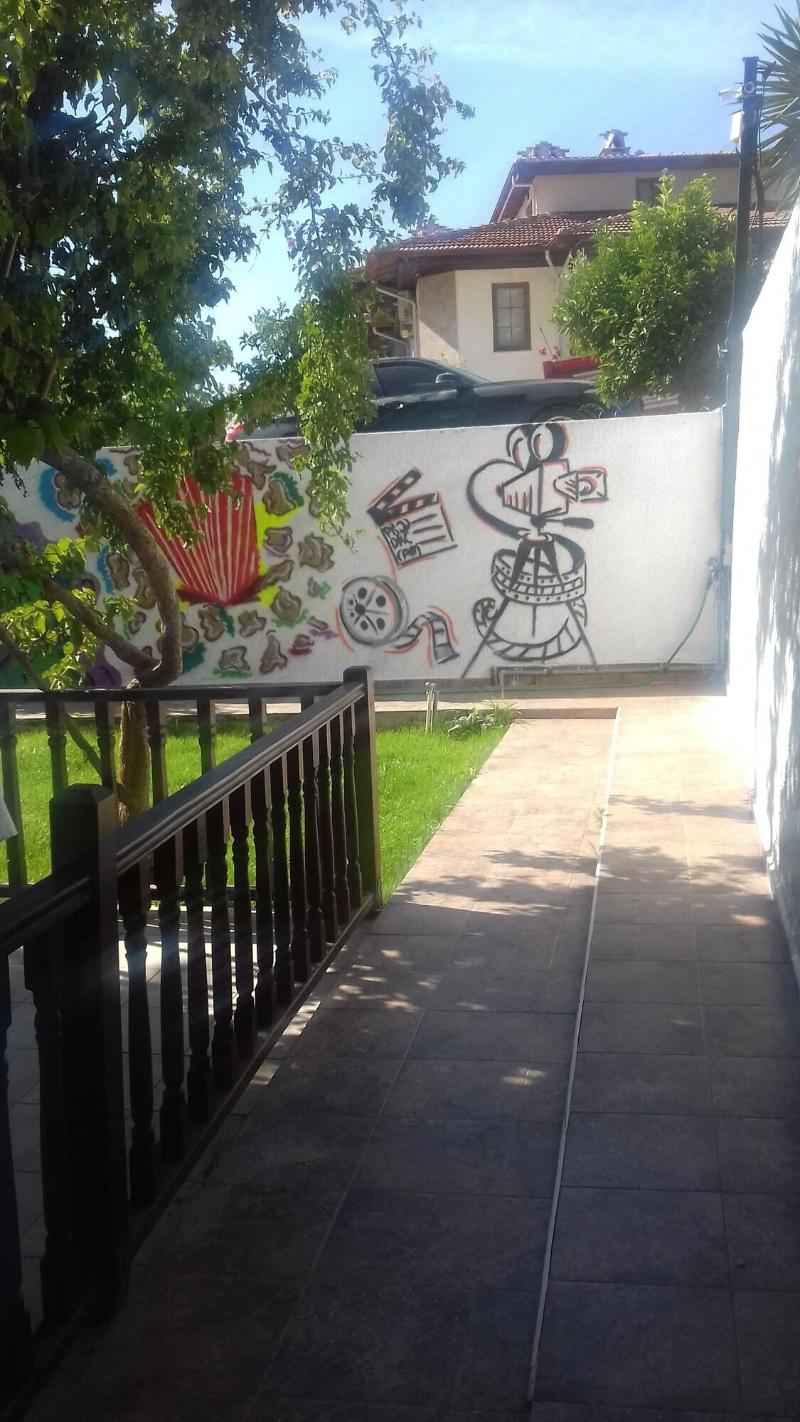 Ankakyaka Apart Hotel image