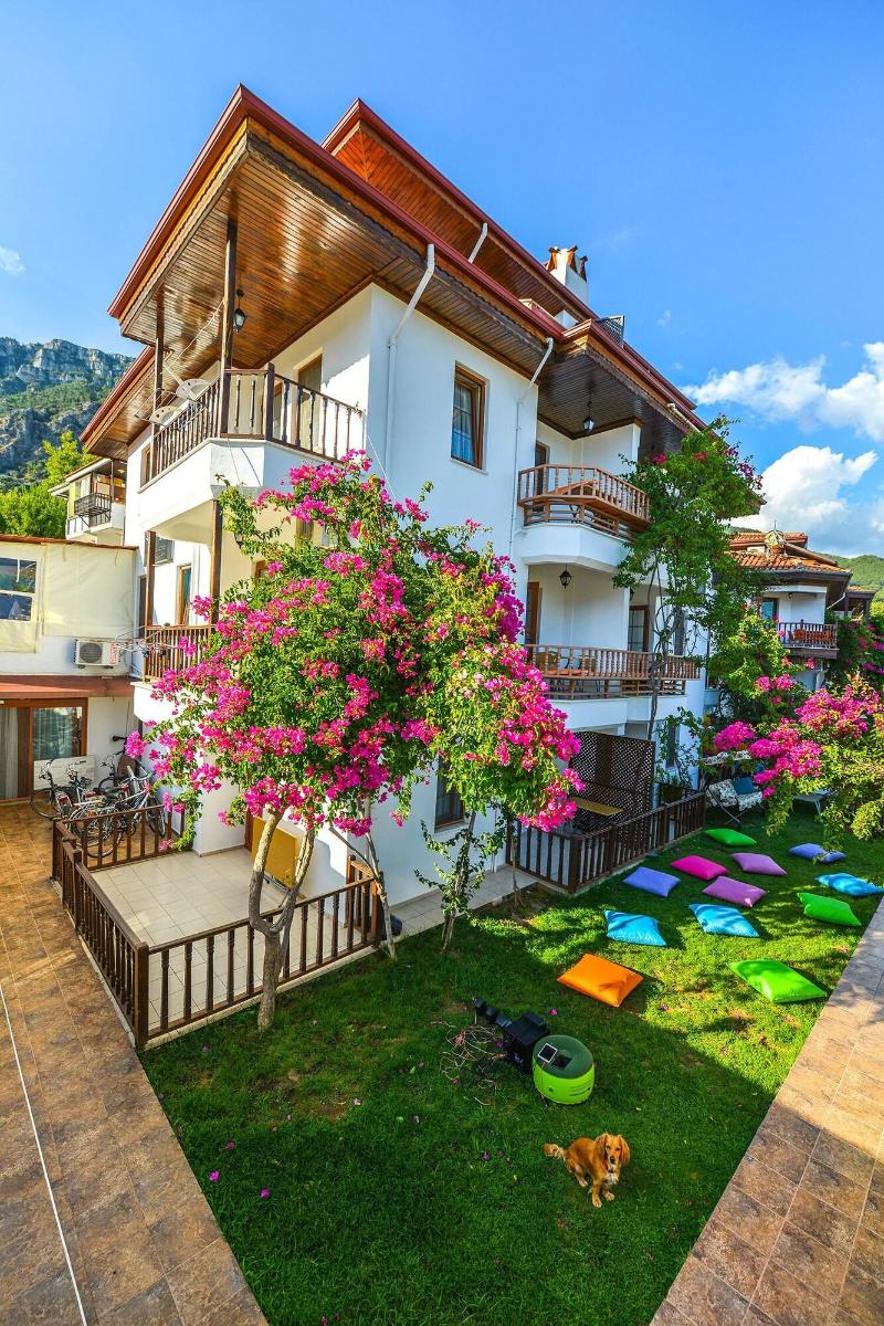 Ankakyaka Apart Hotel image