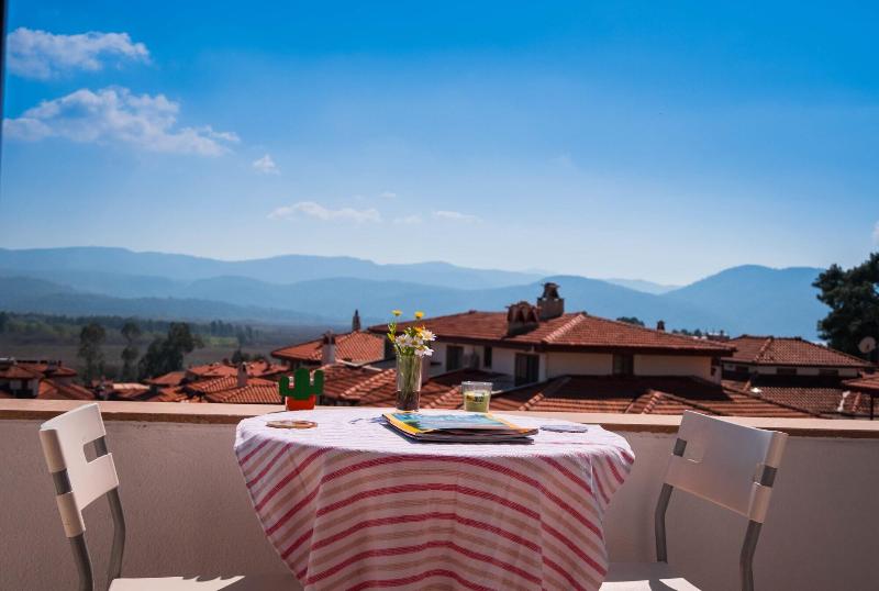 Ankakyaka Apart Hotel image