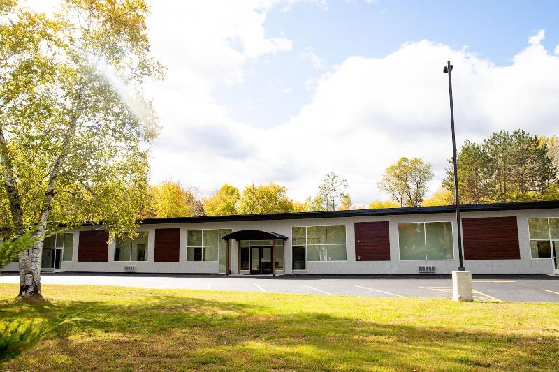 Menominee River Extended Stay Hotel, Marinette