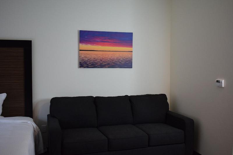 Menominee River Extended Stay Hotel 3