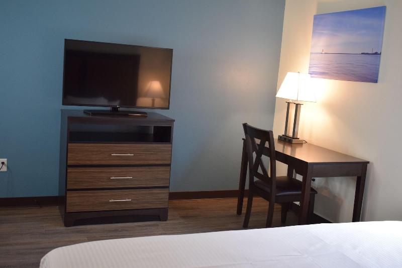 Menominee River Extended Stay Hotel 4