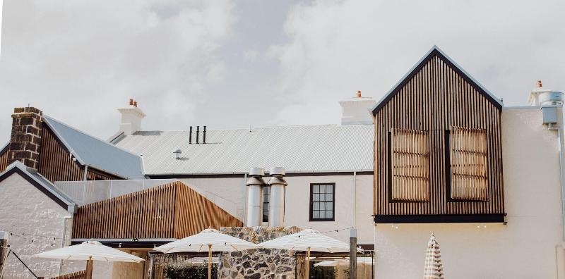 The Oak Anchor Hotel