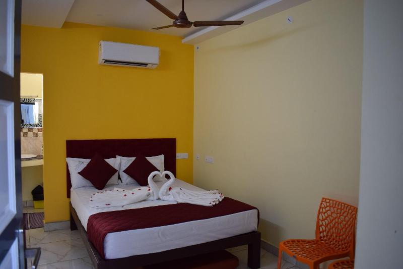 Wind Chimes Hotel image