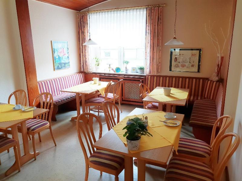 Hotel Sauerla Nder Hof Iserlohn image