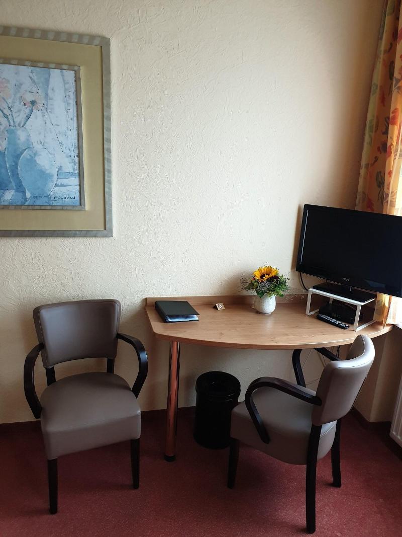 Hotel Sauerla Nder Hof Iserlohn image