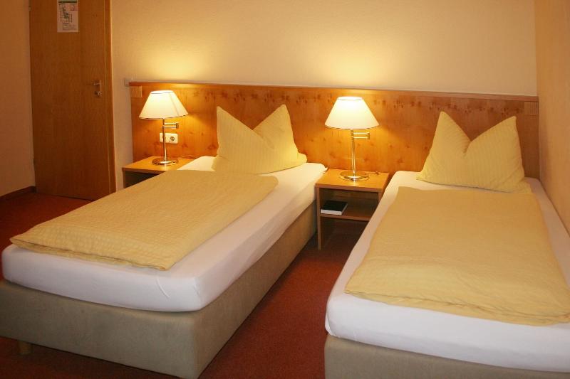 Hotel Sauerla Nder Hof Iserlohn image