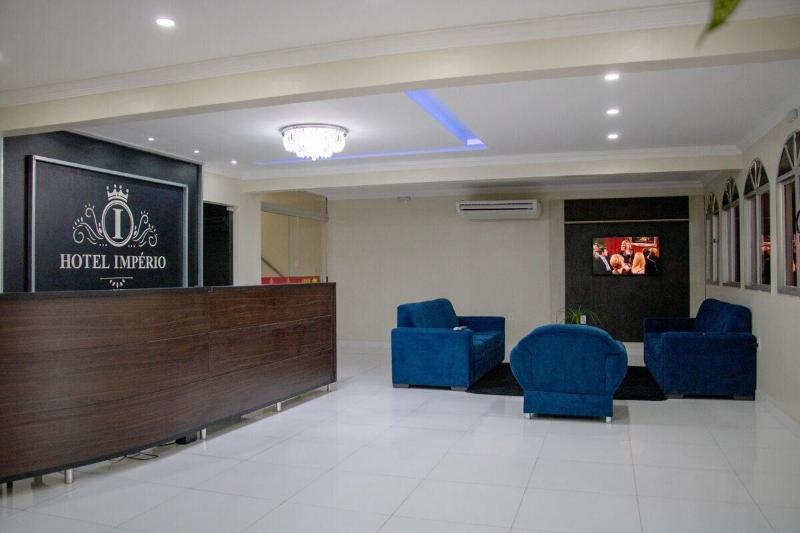 Hotel Impa Rio