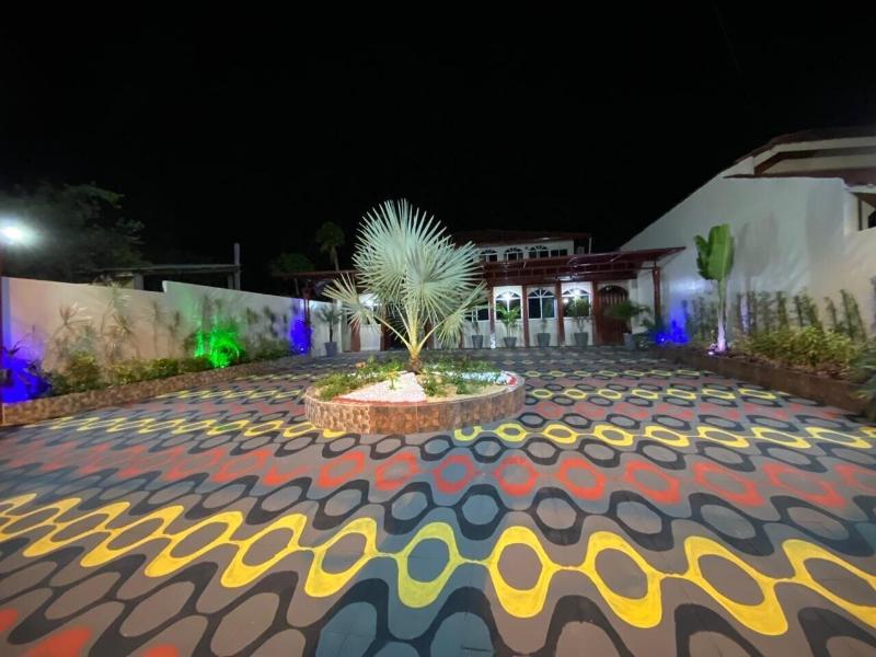 Hotel Impa Rio 2