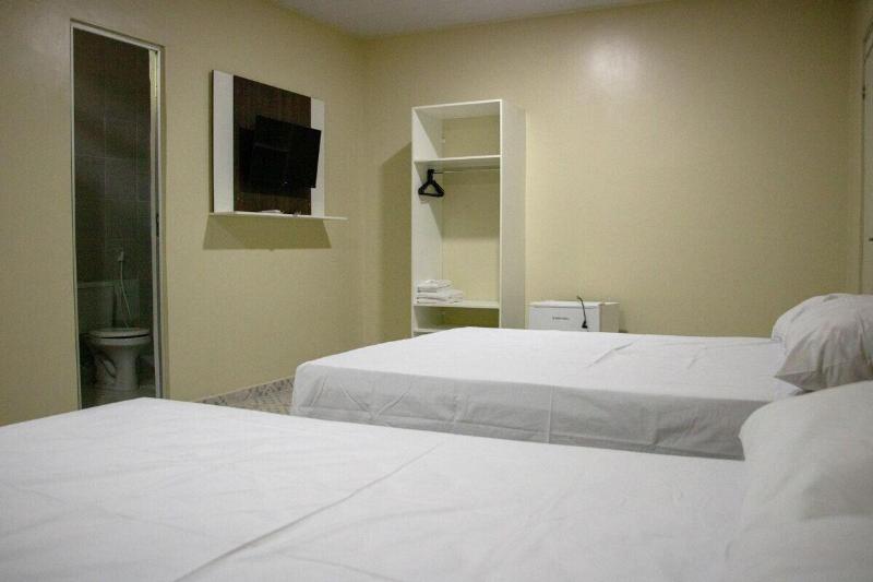 Hotel Impa Rio 3
