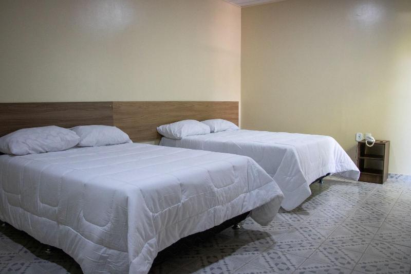 Hotel Impa Rio 5