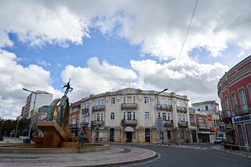 Downtown Loula image