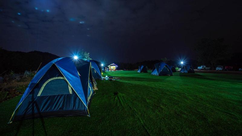 Ozone Tented Camp See The Star — main photo