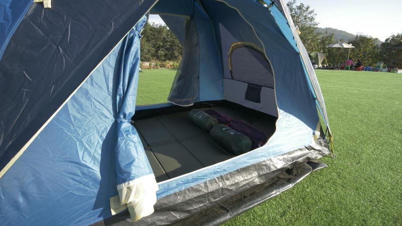 Ozone Tented Camp See The Star — photo 2