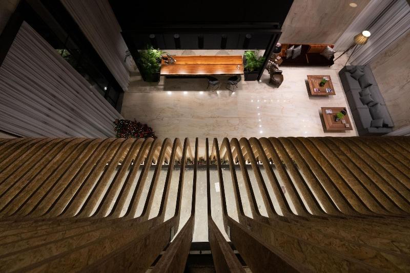 Votre Hotel image