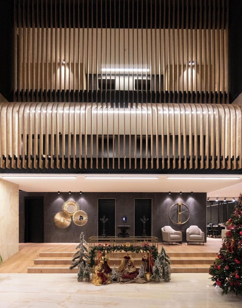 Votre Hotel image