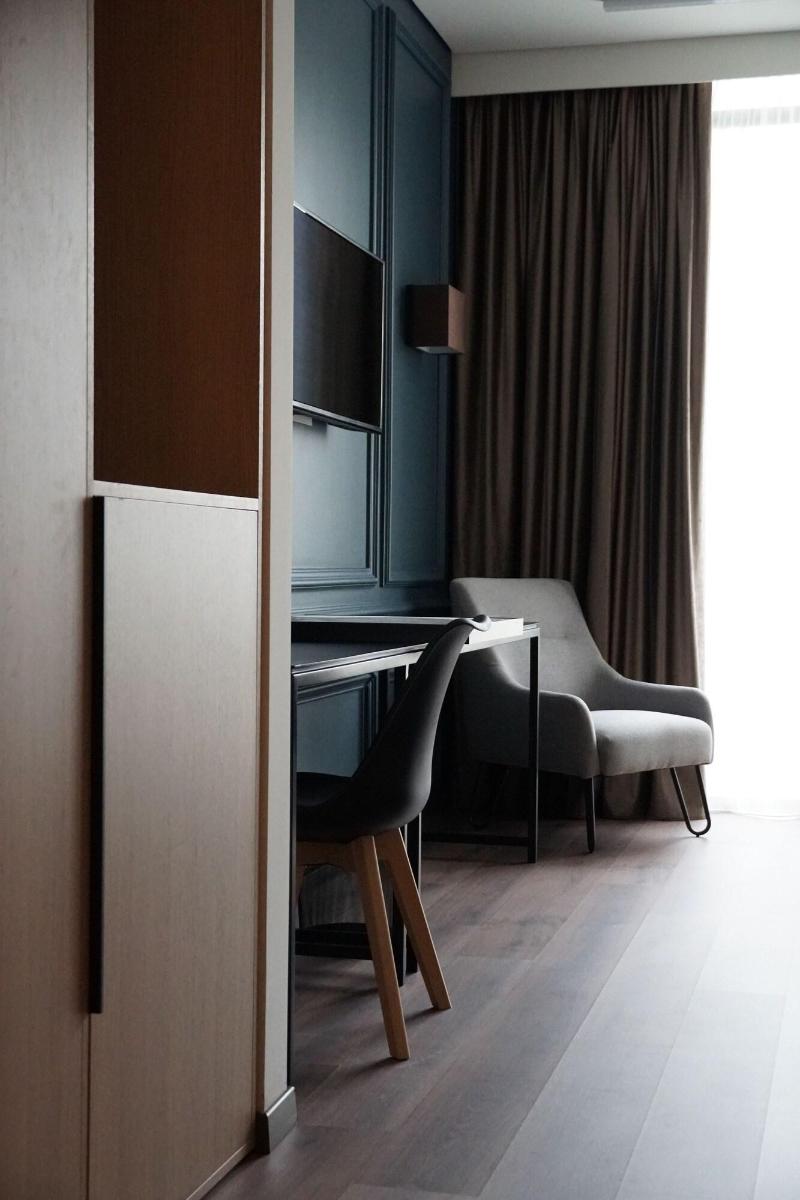 Votre Hotel image