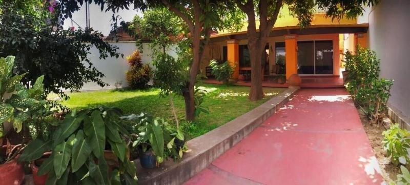 Los Nardos Hostel By Rotamundos — photo 2