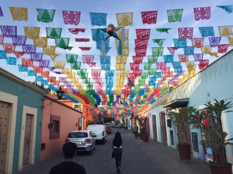 Los Nardos Hostel By Rotamundos — photo 3