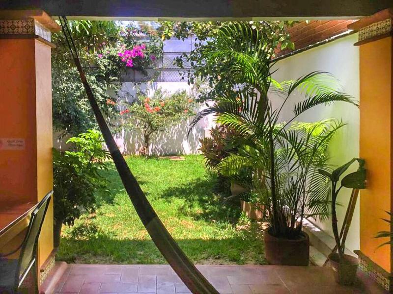 Los Nardos Hostel By Rotamundos — photo 4