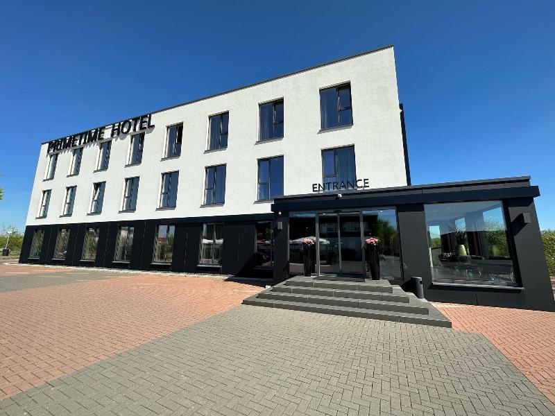 Primetime Hotel image