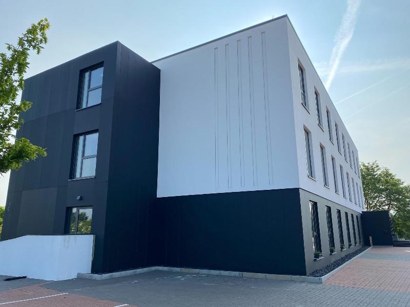 Primetime Hotel image