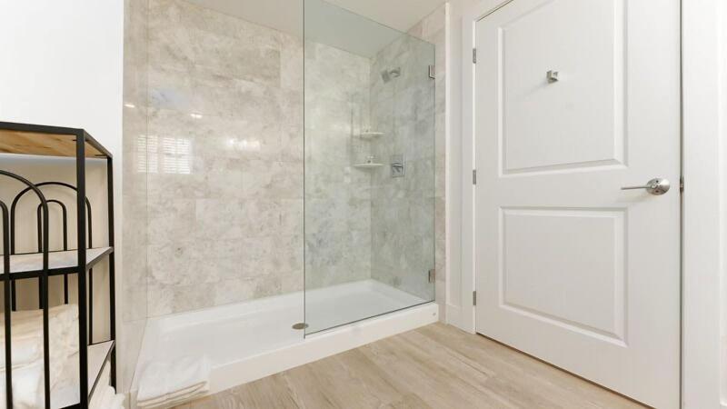 Harbourtown Suites image