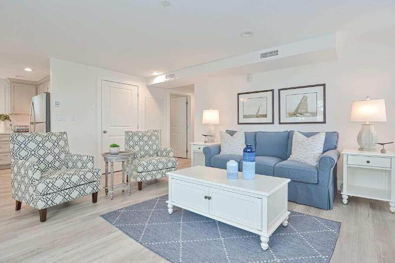 Harbourtown Suites image