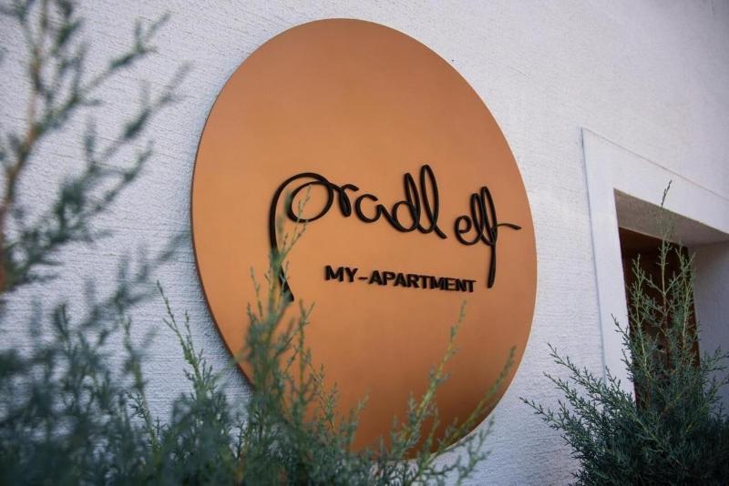 Pradl Elf My Apartment image