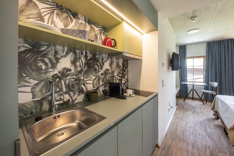 Pradl Elf My Apartment image