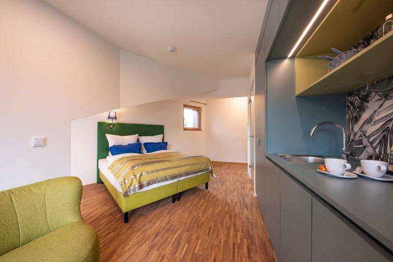 Pradl Elf My Apartment image